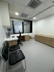 Mount Elizabeth Hospital (D9), Retail #454636081